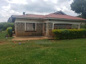 Eldoret Plot - main view