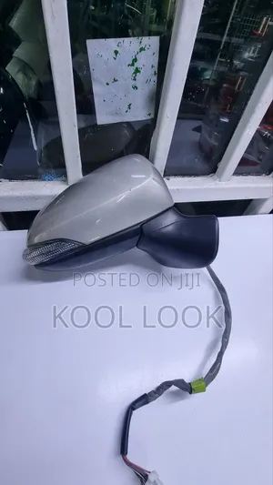 Felder / Axio 165 Sidemirror 2016 - 2018