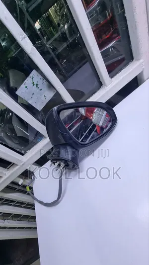 Felder / Axio 165 Sidemirror 2016 - 2018