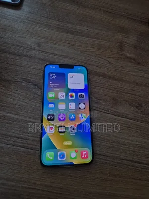 Apple iPhone 13 Pro Max 256 GB Gold