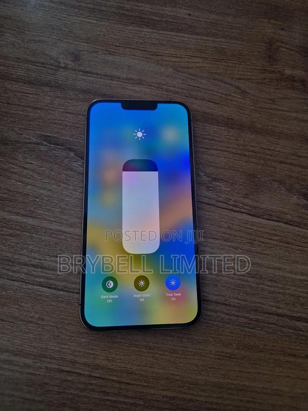 Apple iPhone 13 Pro Max 256 GB Gold - thumbnail 8