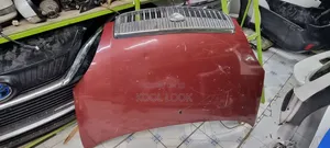 Toyota Vitz Old Model Bonnet