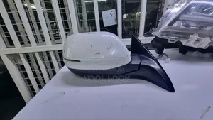 Honda Vezel Sidemirror