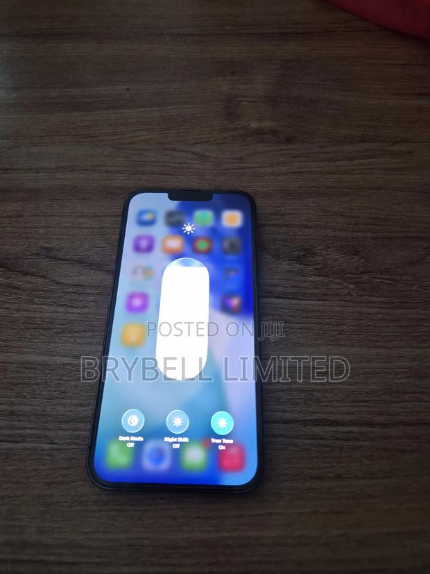 Apple iPhone 13 Pro Max 256 GB Green - thumbnail 5