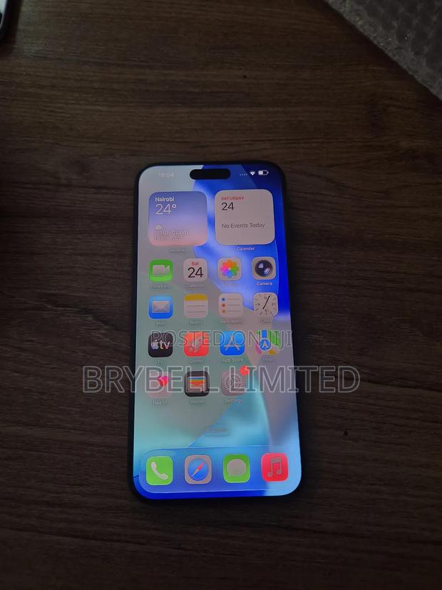 Apple iPhone 15 Pro Max 256 GB - thumbnail 3