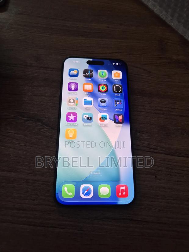 Apple iPhone 15 Pro Max 256 GB - thumbnail 5