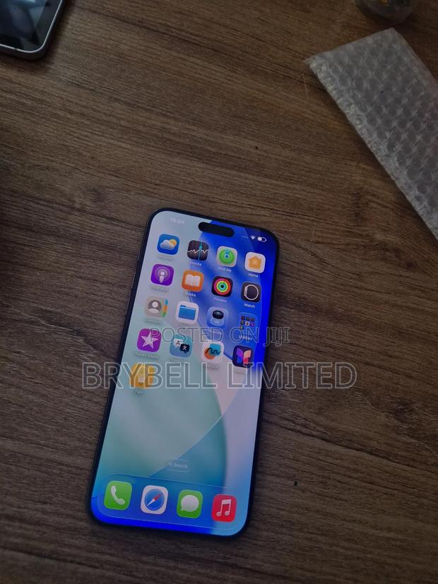 Apple iPhone 15 Pro Max 256 GB - thumbnail 6