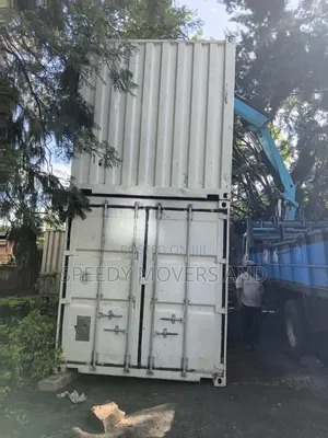 Transit Trucks for Lifting and Errands Are Readily Accessible