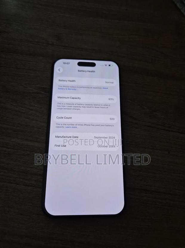 Apple iPhone 16 Pro Max 256 GB - thumbnail 7