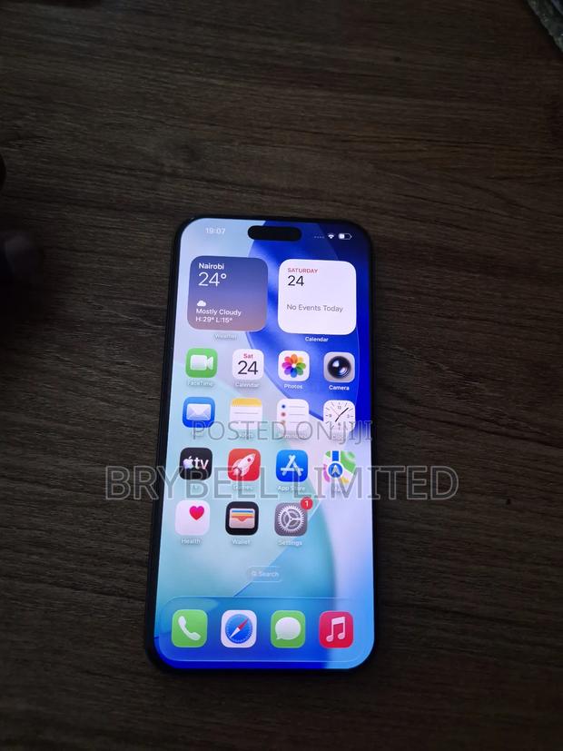 Apple iPhone 16 Pro Max 256 GB - thumbnail 8