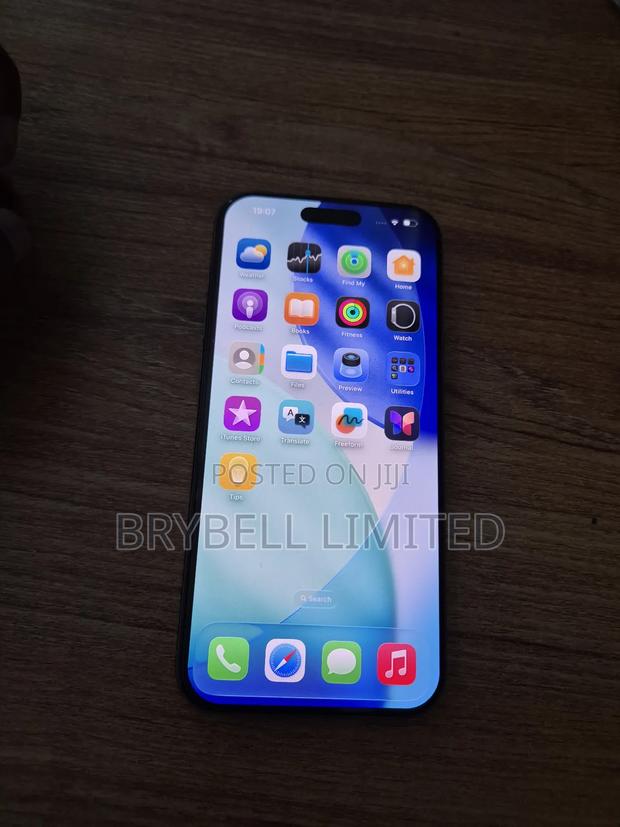 Apple iPhone 16 Pro Max 256 GB - thumbnail 3