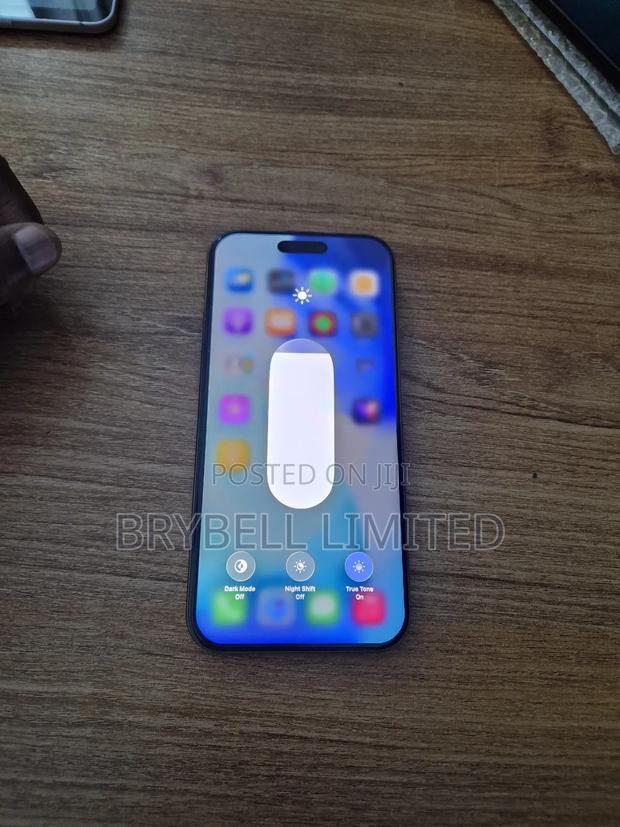 Apple iPhone 16 Pro Max 256 GB - thumbnail 4