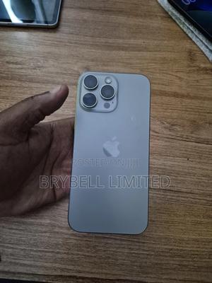 Apple iPhone 16 Pro Max 256 GB - thumbnail 2