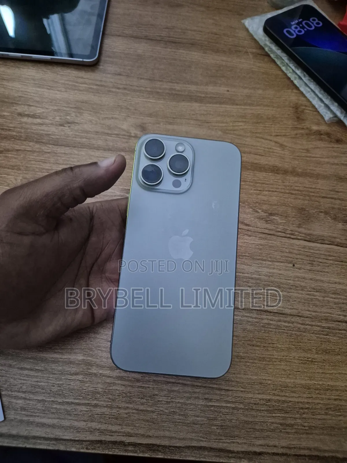 Apple iPhone 16 Pro Max 256 GB
