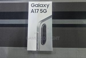 New Samsung Galaxy A17 5G 256 GB - main view