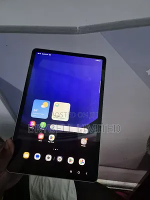 Samsung Galaxy Tab S11 5G 128 GB Gray