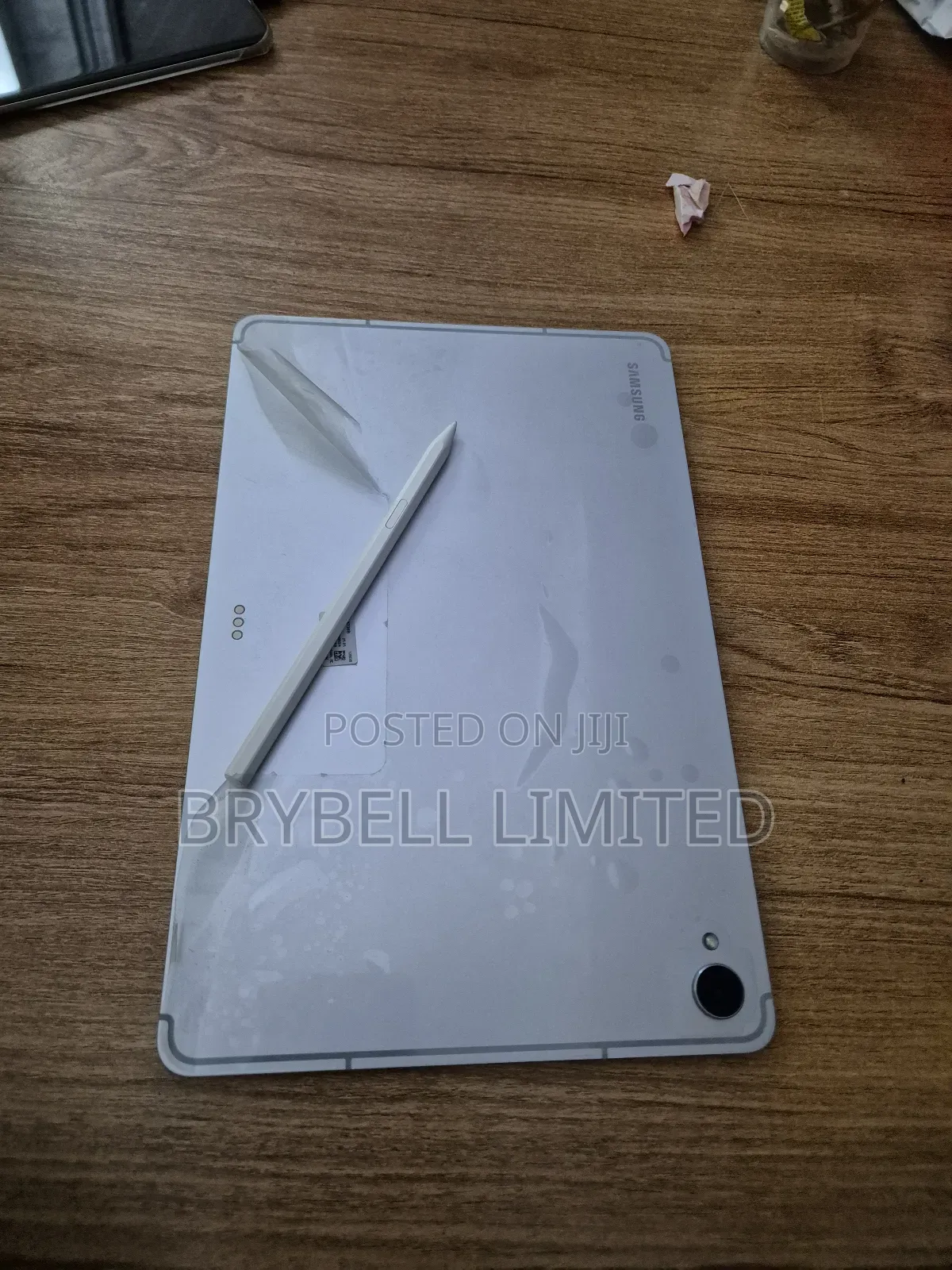 Samsung Galaxy Tab S11 5G 128 GB Gray