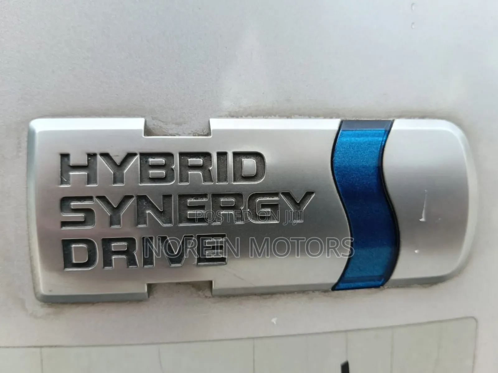 Toyota Sienta 2018 Silver