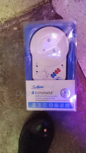 Sollatek Voltshield Avs15