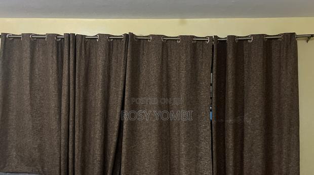 Curtain for Home - main view