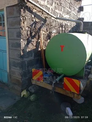 Water Bozer