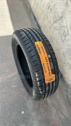 195/60r16 Boto Tyre