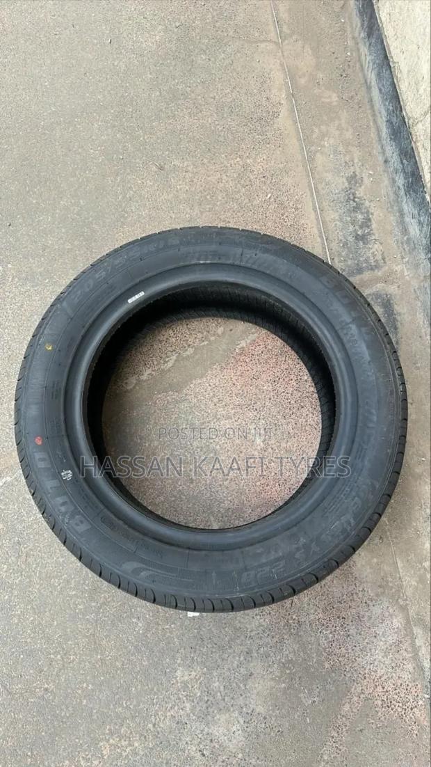 205/55r16 Boto Tyre - thumbnail 5