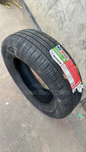 205/65r16 Gtradial Indonesia Tyre