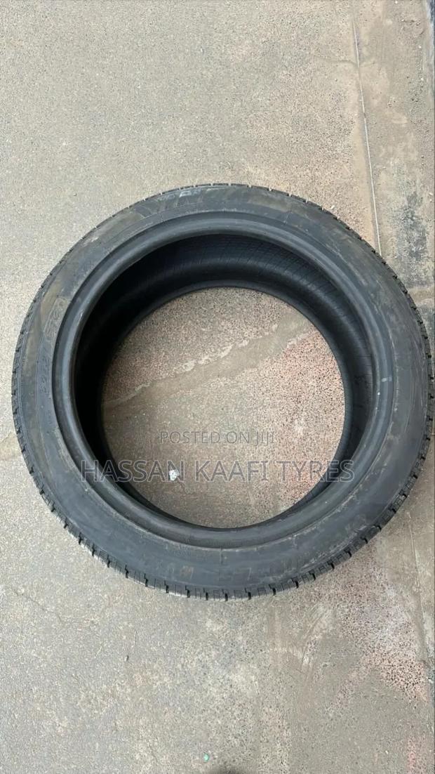 255/45r20 Winda Boto Tyre - thumbnail 6