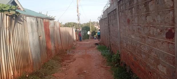 1/8 Acre Plot for Sale.