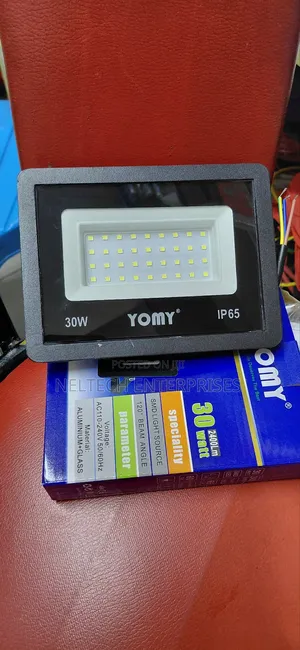 Floodlights 30 WLTS