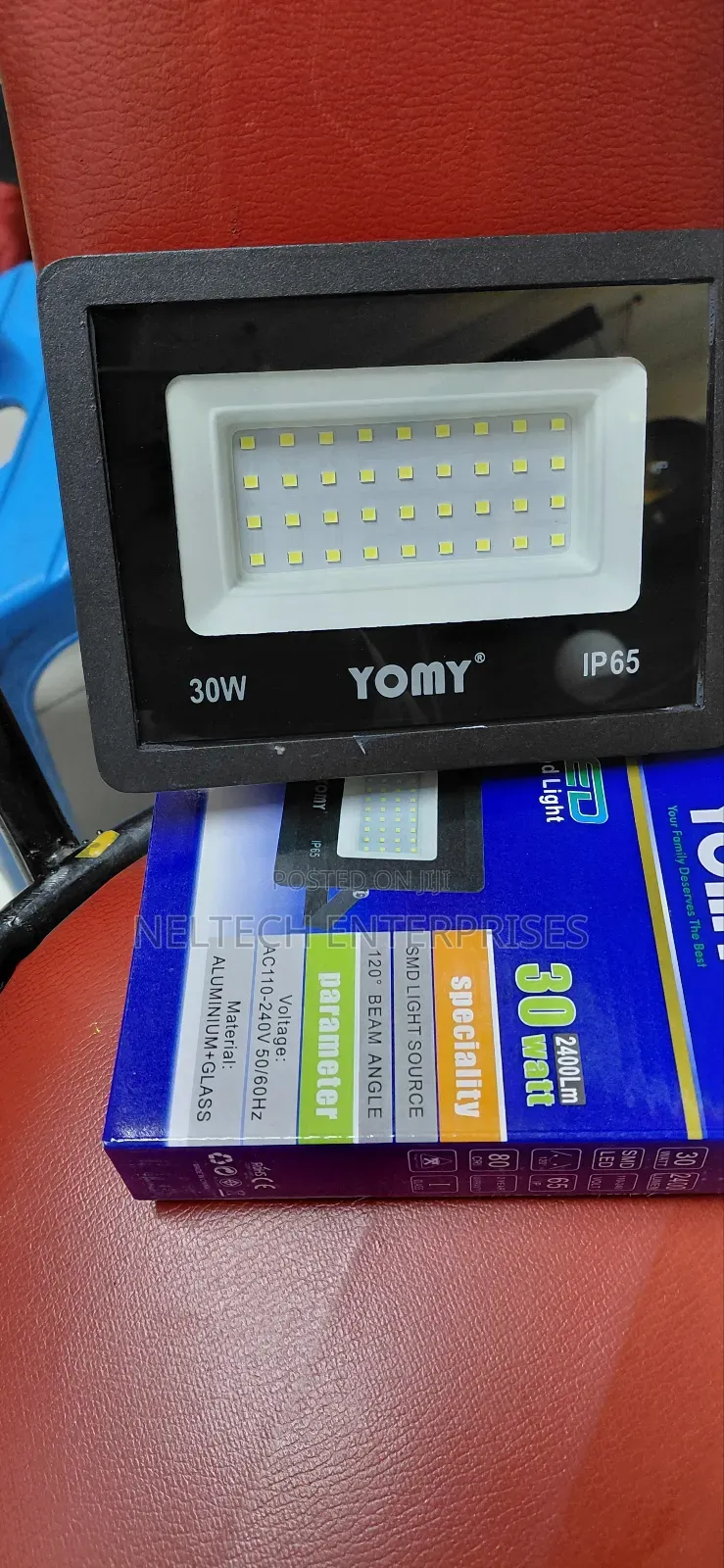 Floodlights 30 WLTS