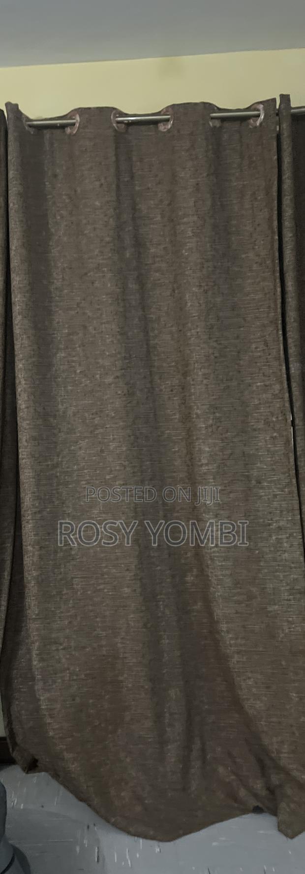 Curtain for Home - thumbnail 3