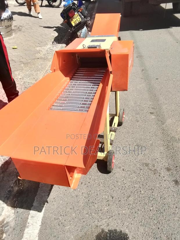 Folder Cutter Machine - thumbnail 3