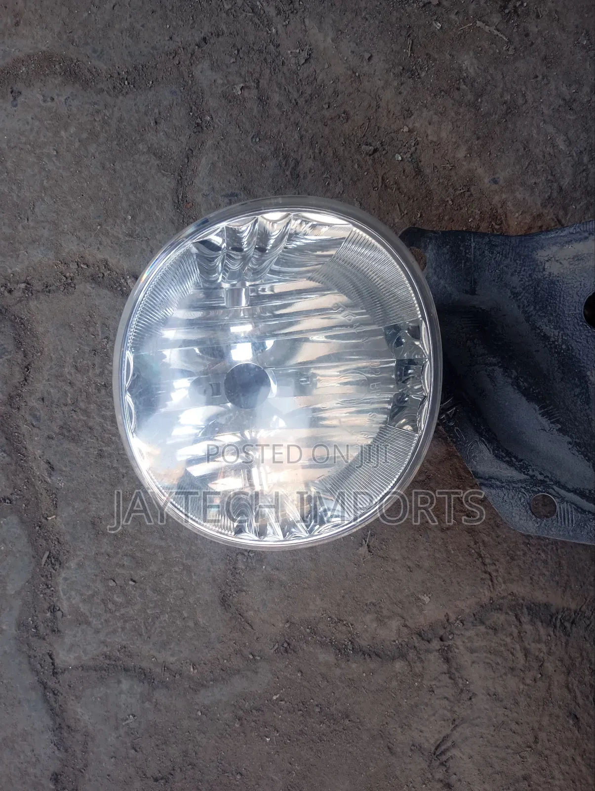 Rav4 Foglight
