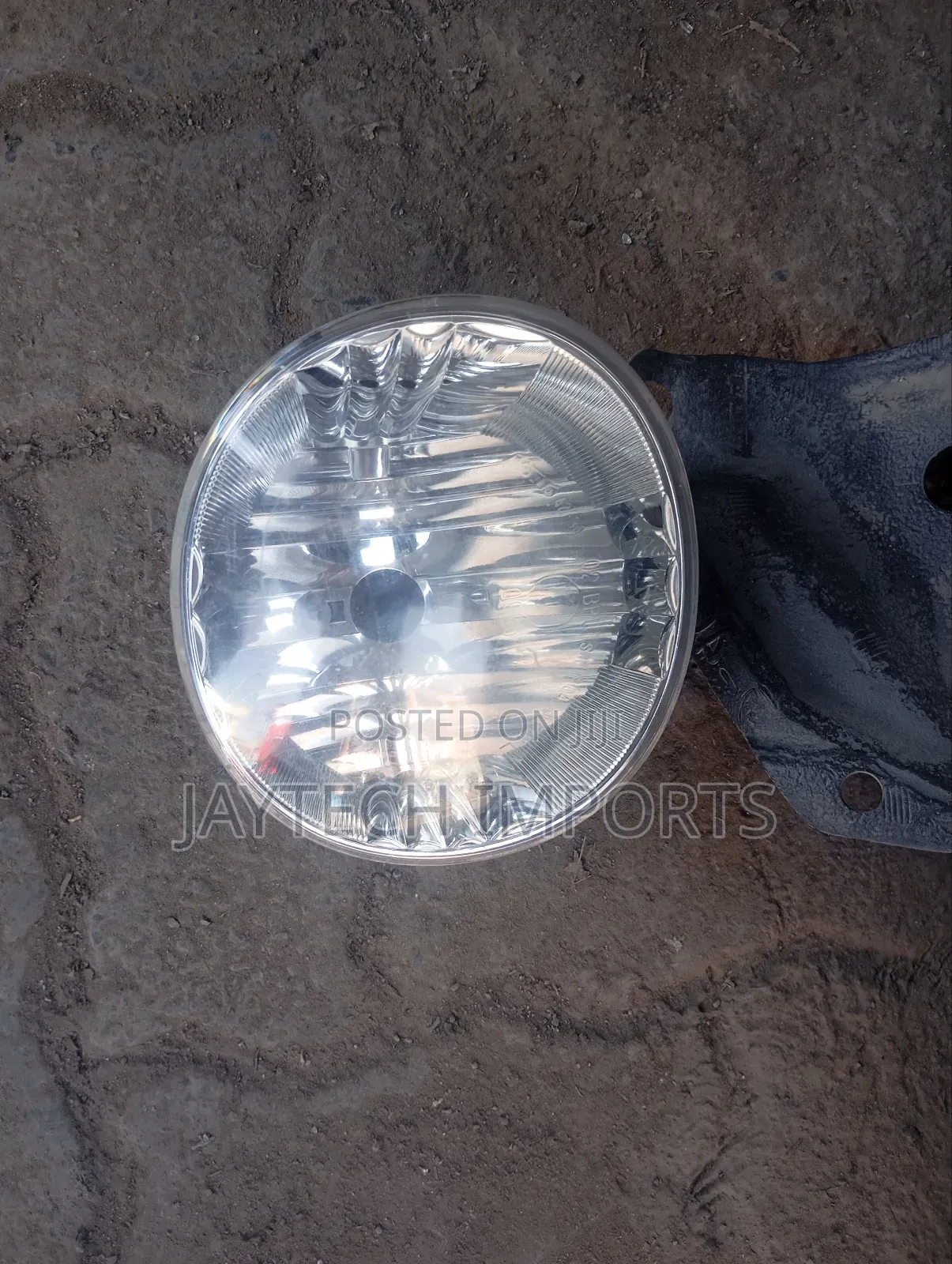 Rav4 Foglight