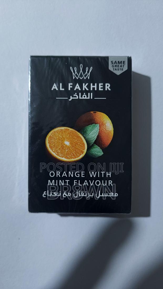 Alfakher Flavours - thumbnail 3