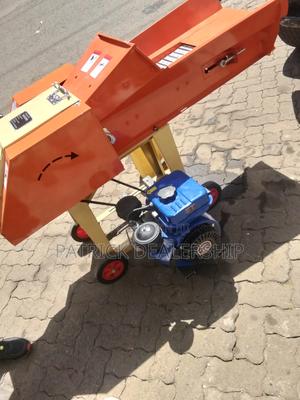 Self-Driven - thumbnail 2