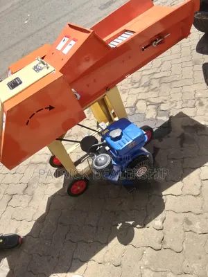 Self-Driven