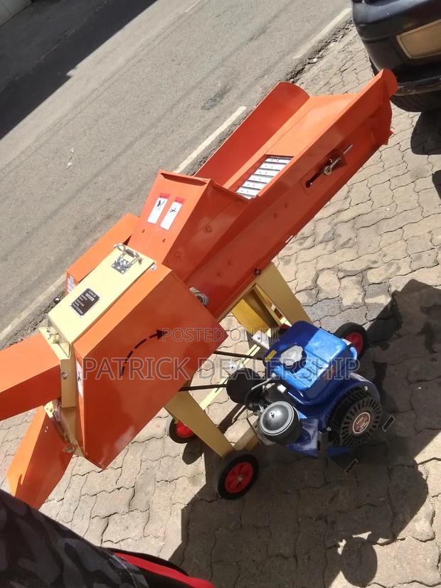 Self-Driven - thumbnail 3