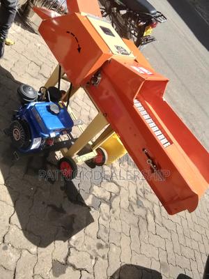 Imported McLaren Uk Chaff Cutter - thumbnail 2
