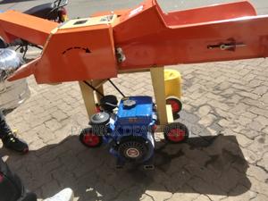 Quality Maclaren Uk Chaff Cutter - thumbnail 2