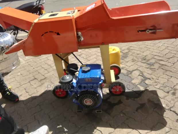 Quality Maclaren Uk Chaff Cutter - main view