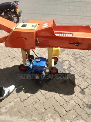 Farm Machine Chaff Cutter - thumbnail 2