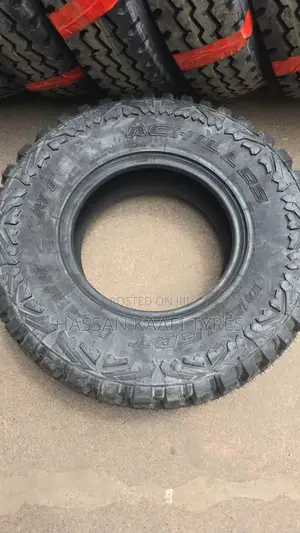 31x10.50r15 Achilles Tyres  M/T