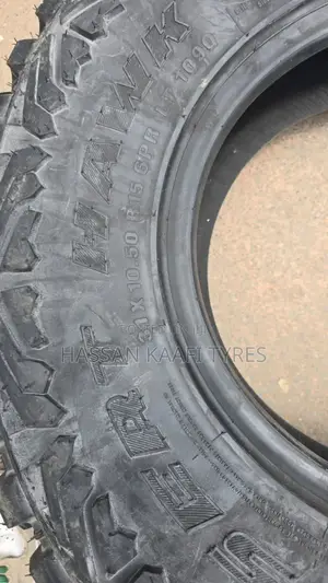 31x10.50r15 Achilles Tyres  M/T