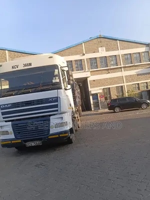 Logistics Trailers for Jobs and Errands Are Readily Accessible