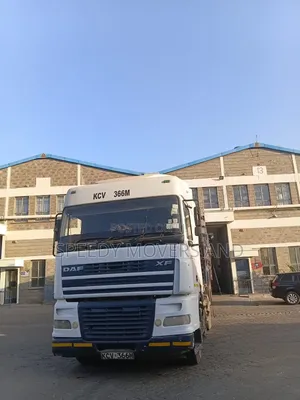 Logistics Trailers for Jobs and Errands Are Readily Accessible