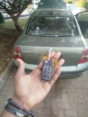 Vw Passat Car Key Programming