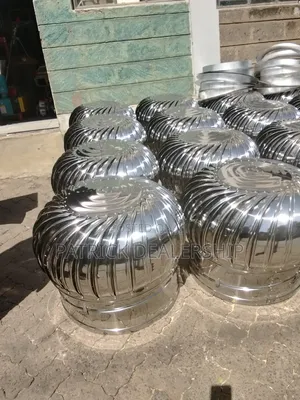 600mm Roof Cyclone